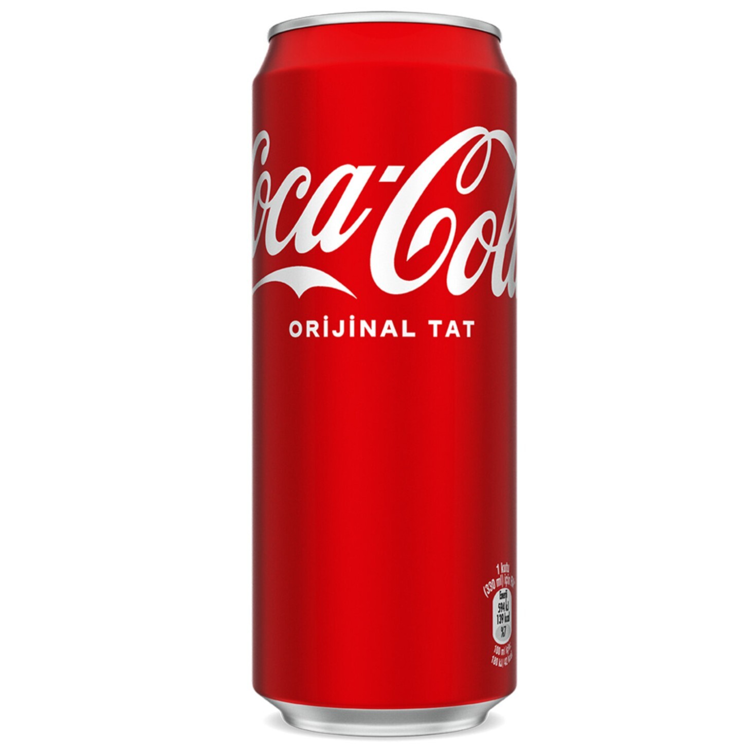 Coca-Cola [330ml]