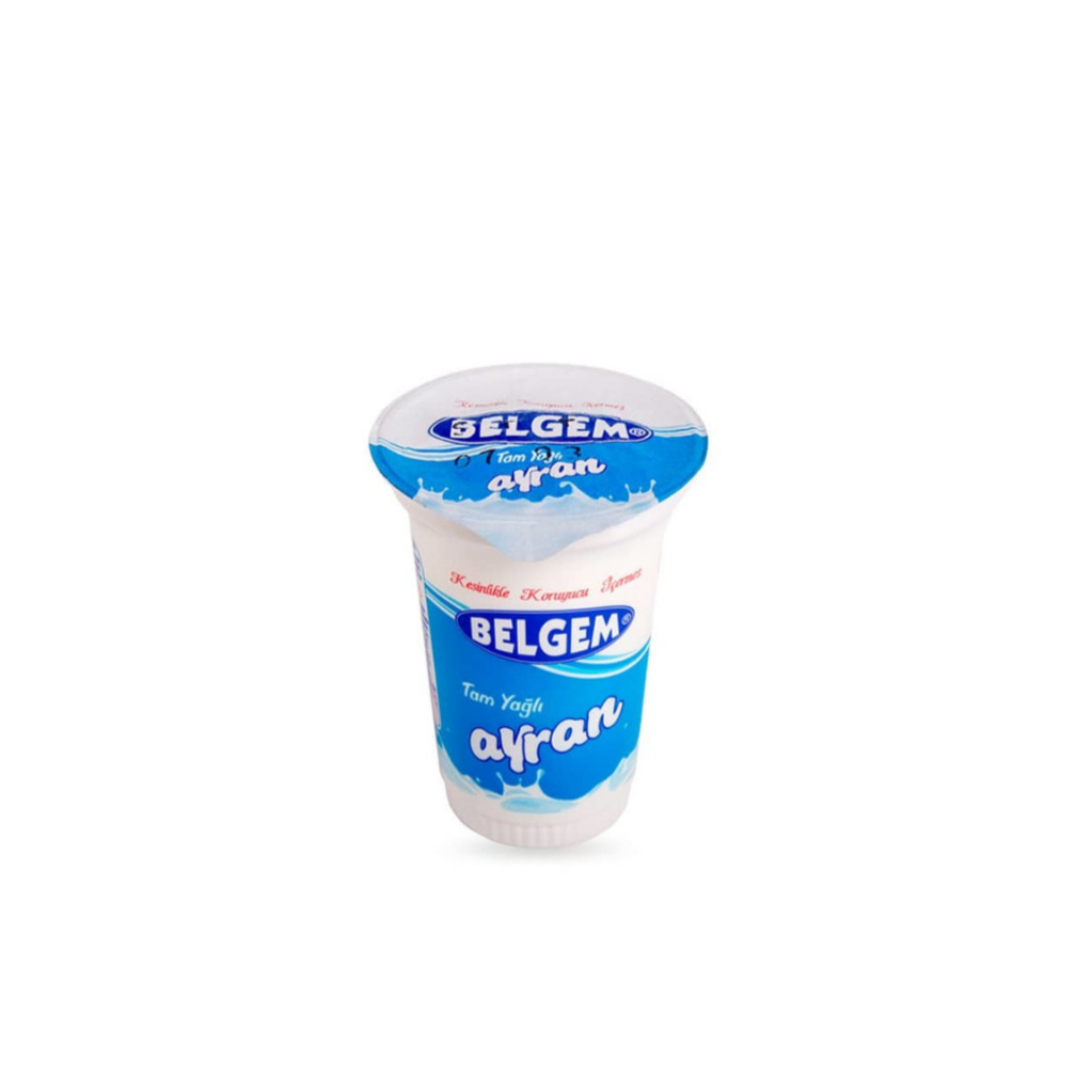 Küçük Ayran