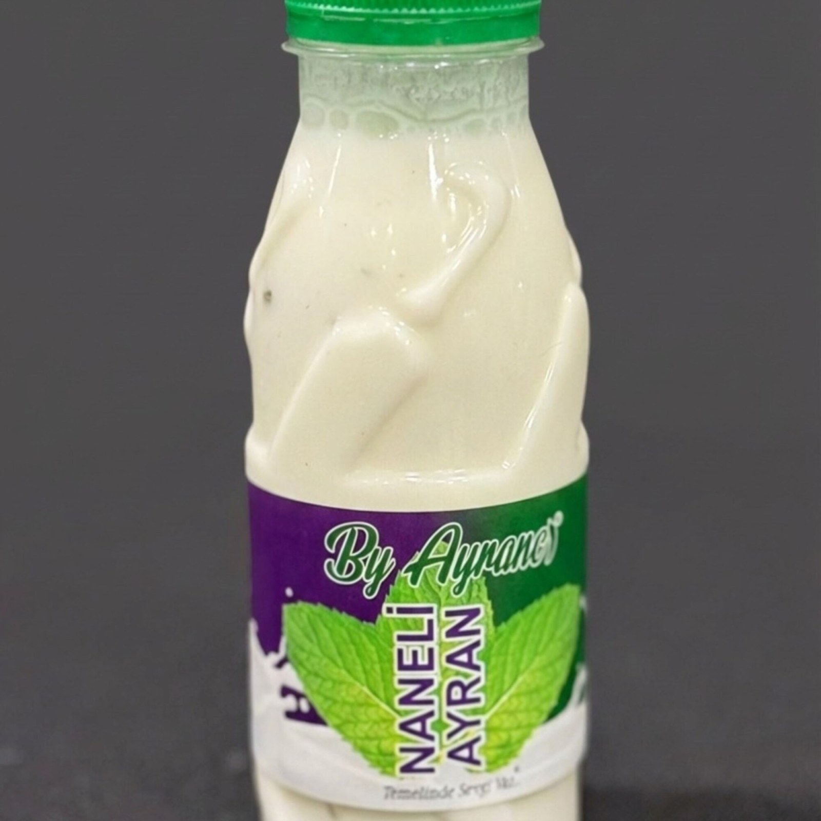 Naneli Ayran