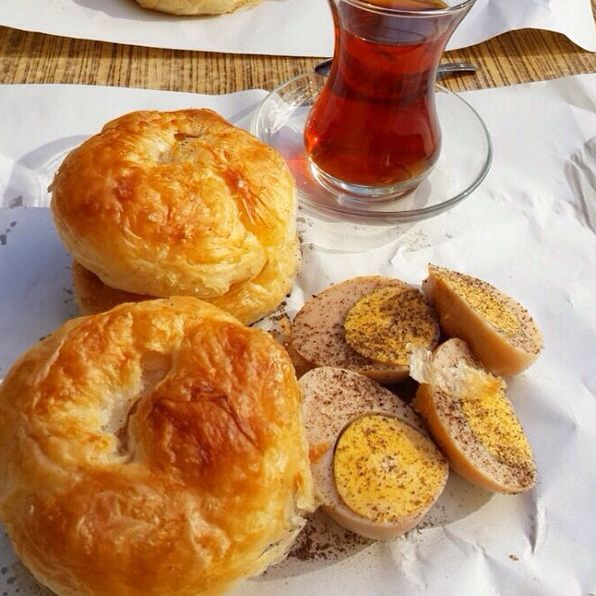 Boyoz (Sade)