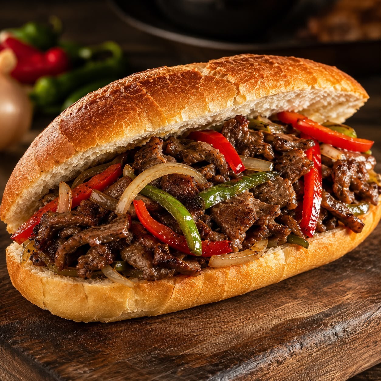 SAÇ KAVURMA (EKMEK ARASI)