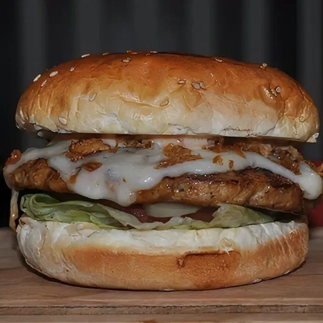 Torino Burger