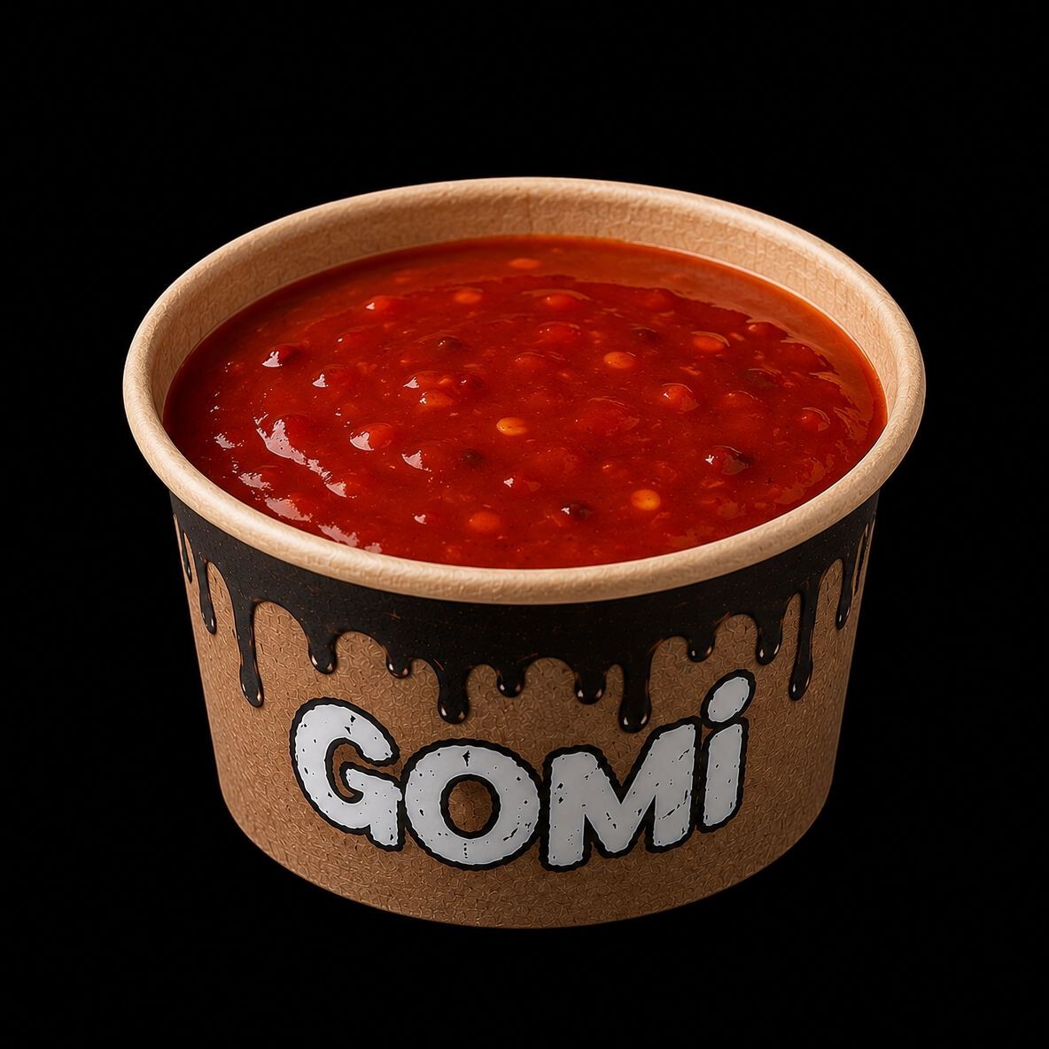 Acı Sos