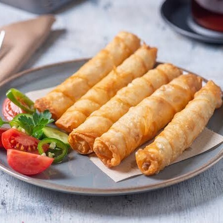 Sigara Böreği