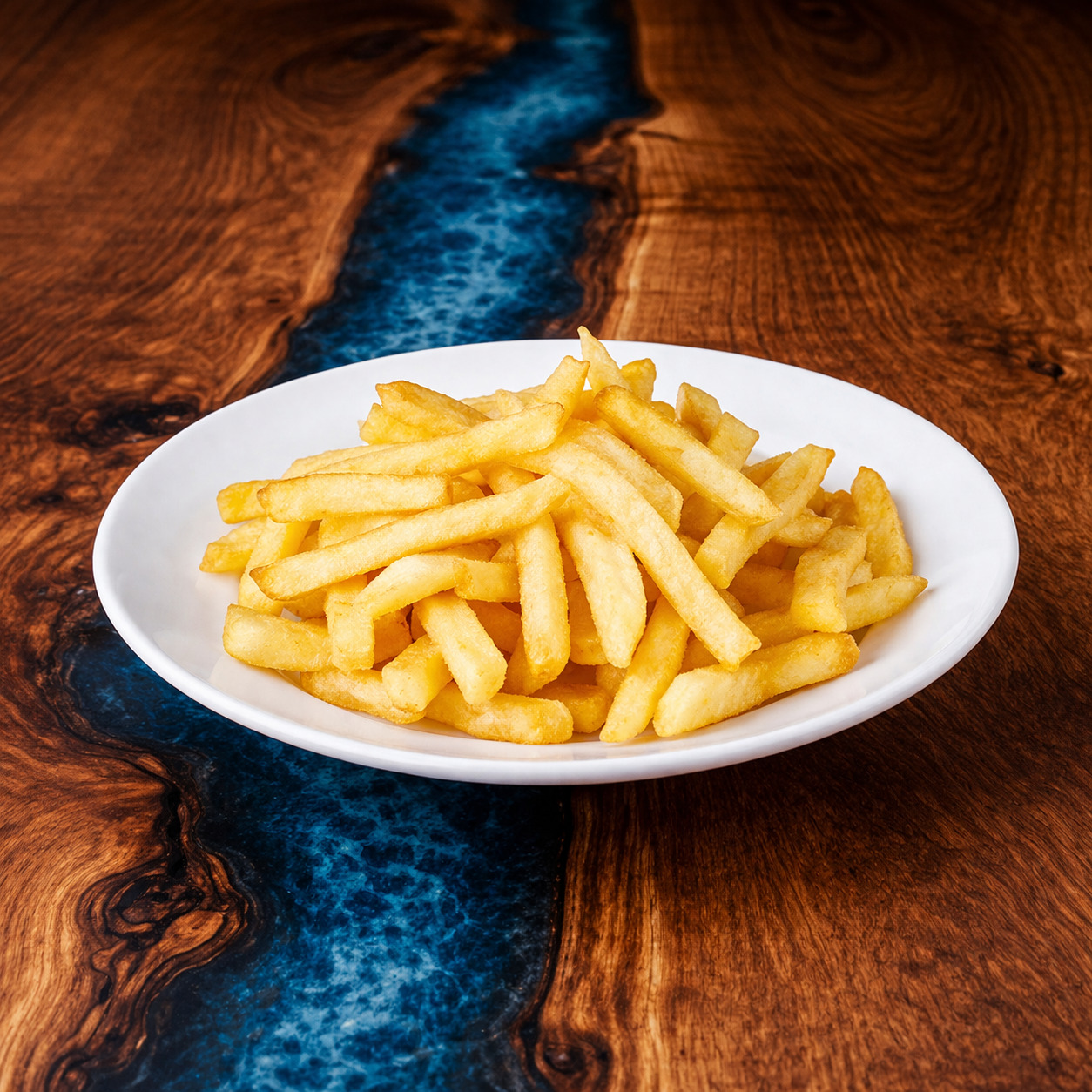 Patates Kızartması
