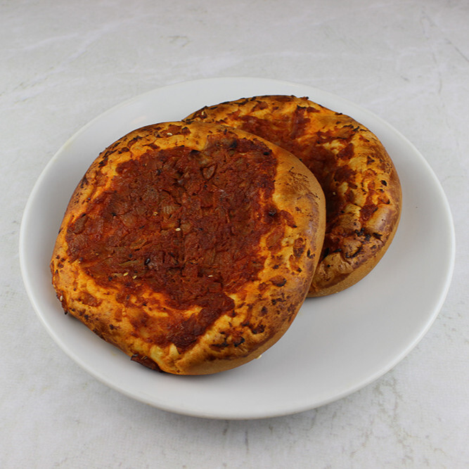 Acılı Ekmek