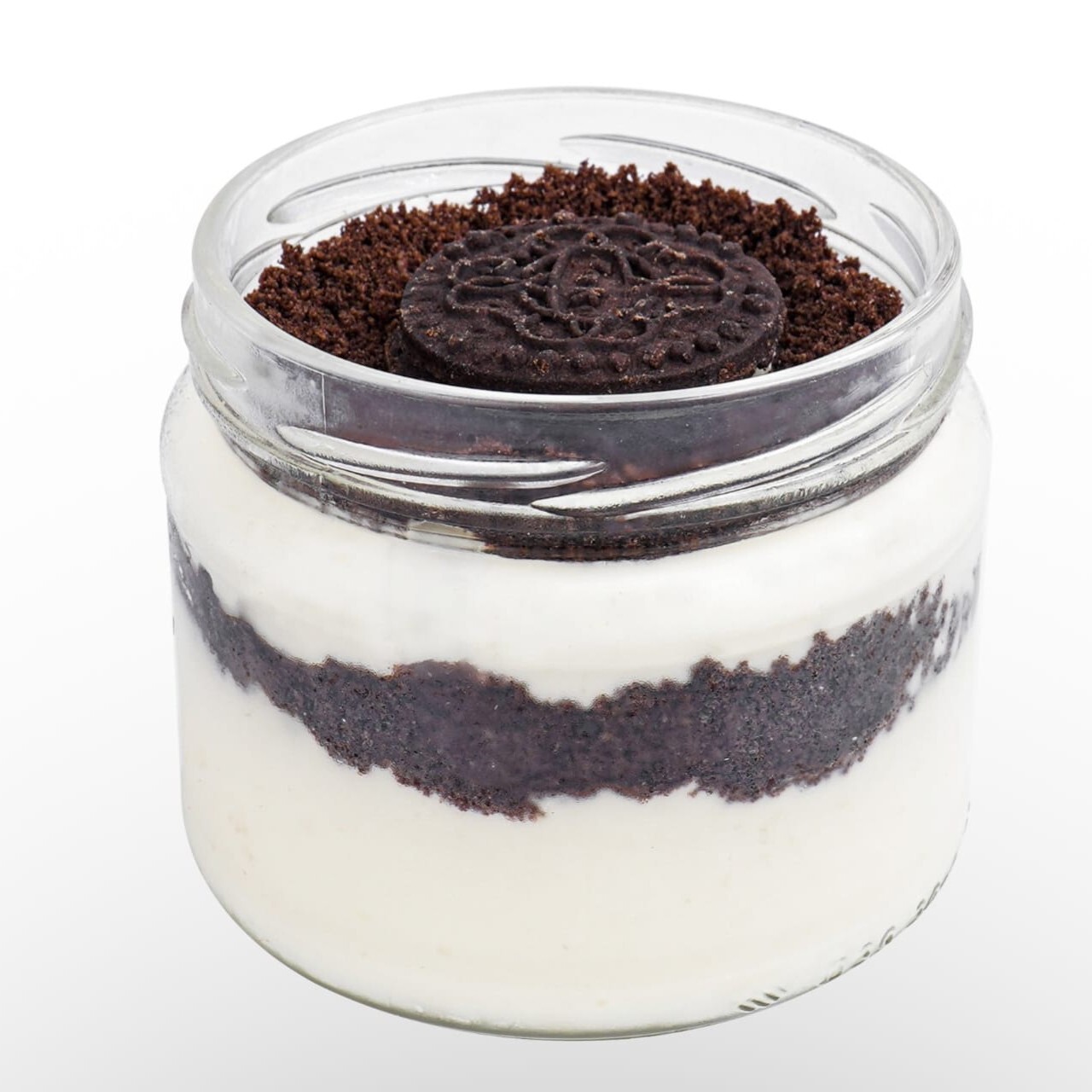 Magnolia OREO Kavanoz