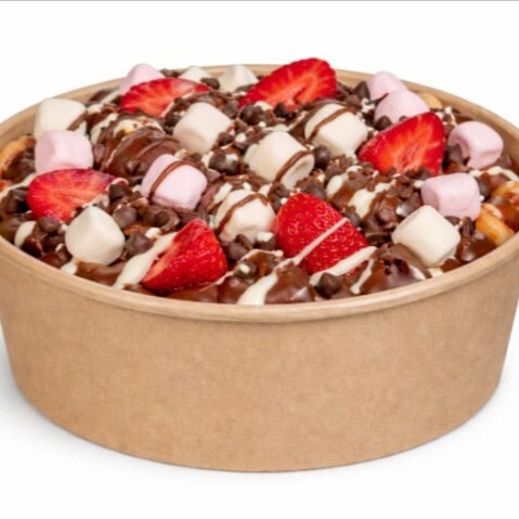 Mellow Bowl