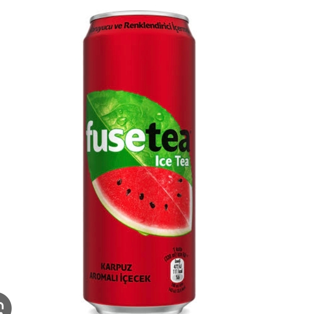 Fuse Tea (Karpuz)