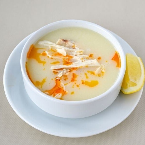Tavuk Çorbası