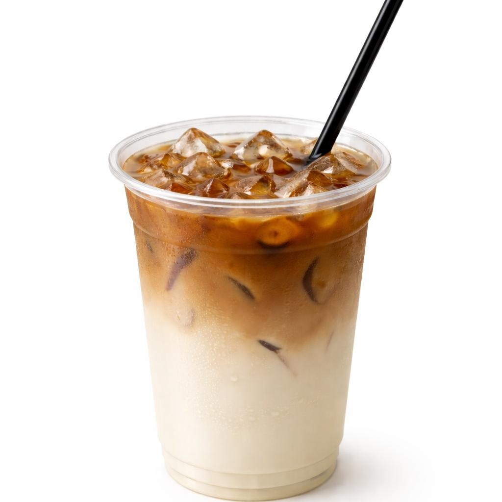 Ice Latte
