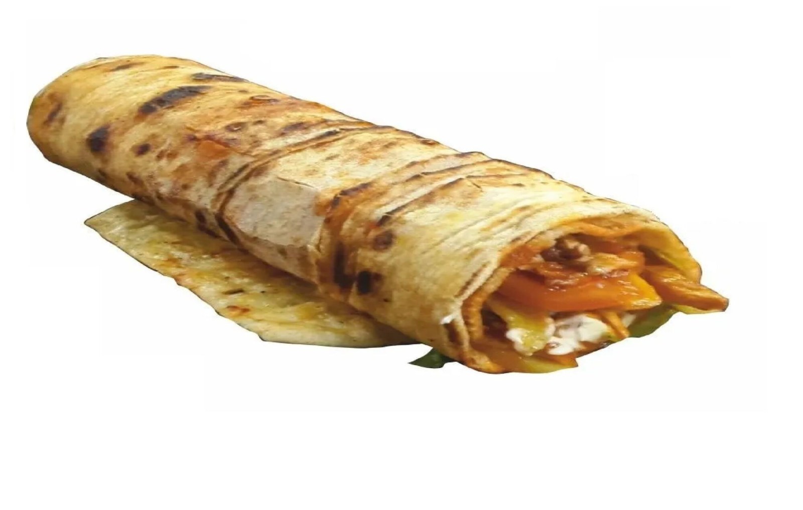 130 gr 50 Cm Hatay Usulu Zurna Dürüm Menü