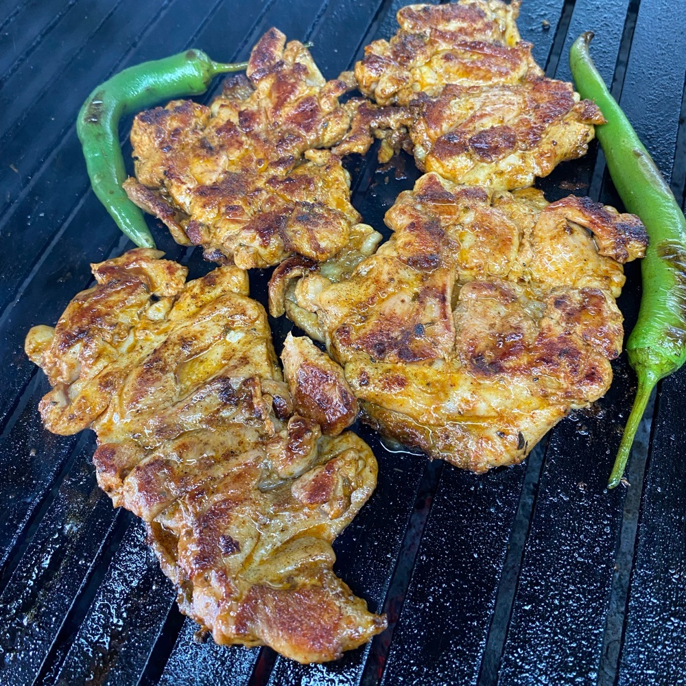 İncik (500 gr)