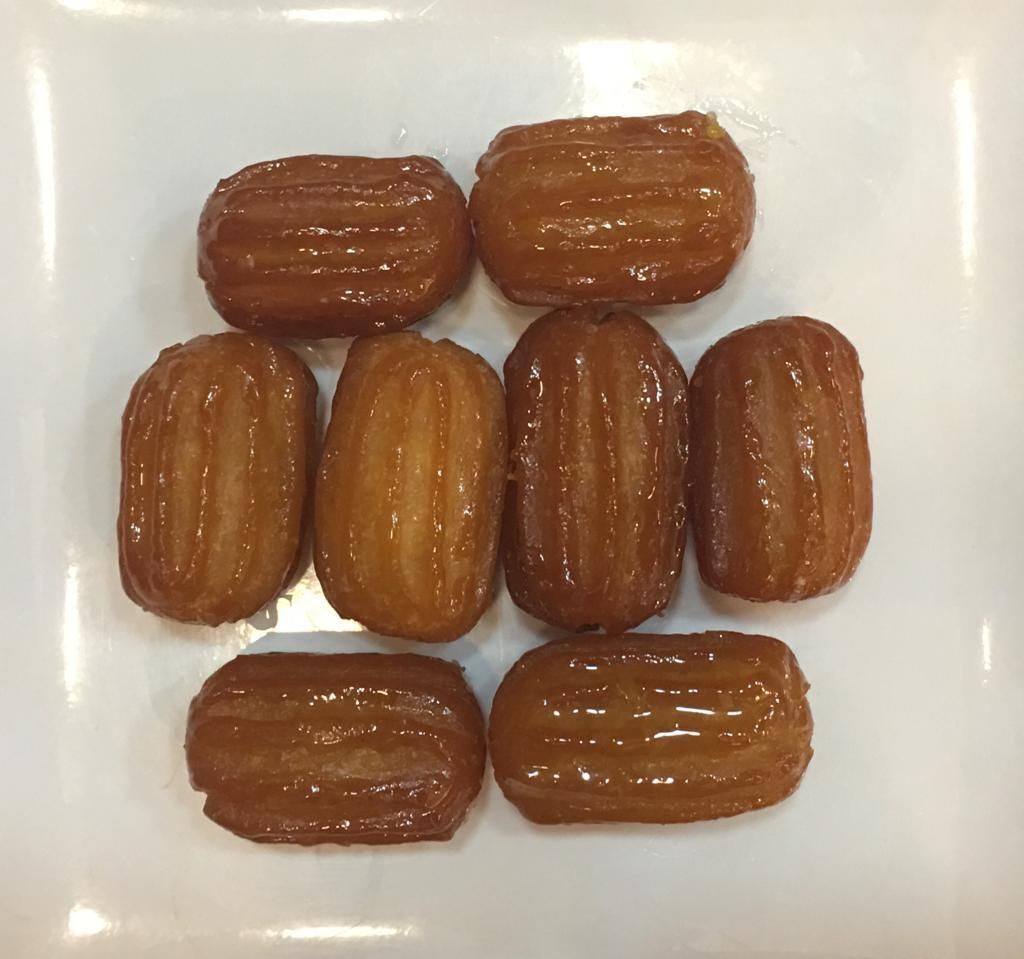 Tulumba (250 gr.)
