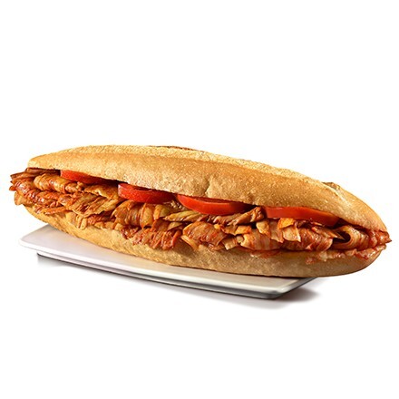 Tam Ekmek (110 gr.)