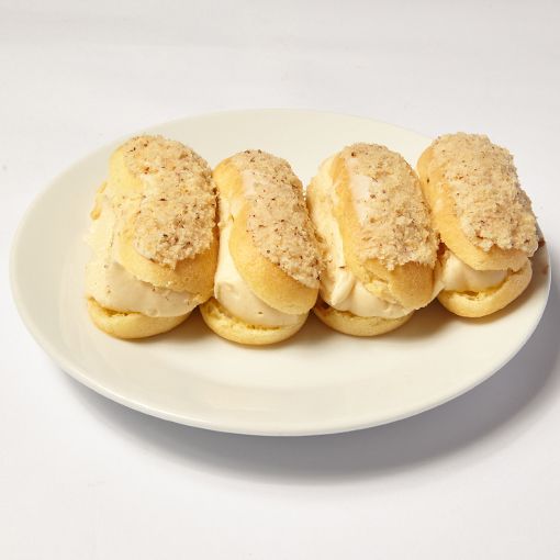 Fındıklı Ekler (250 g)