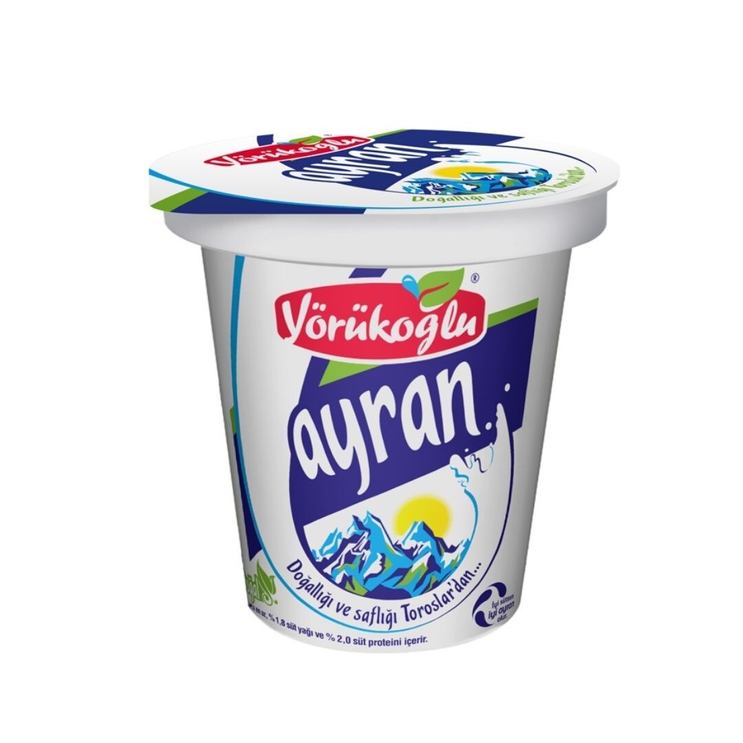 Ayran (30 Cl.)