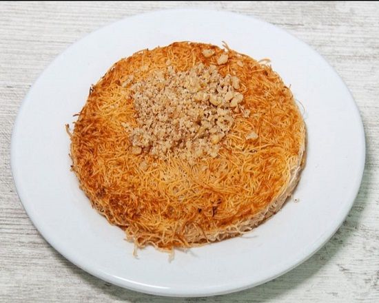 Cevizli Kadayıf