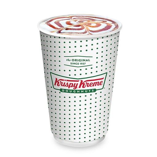 Caramel Macchiato