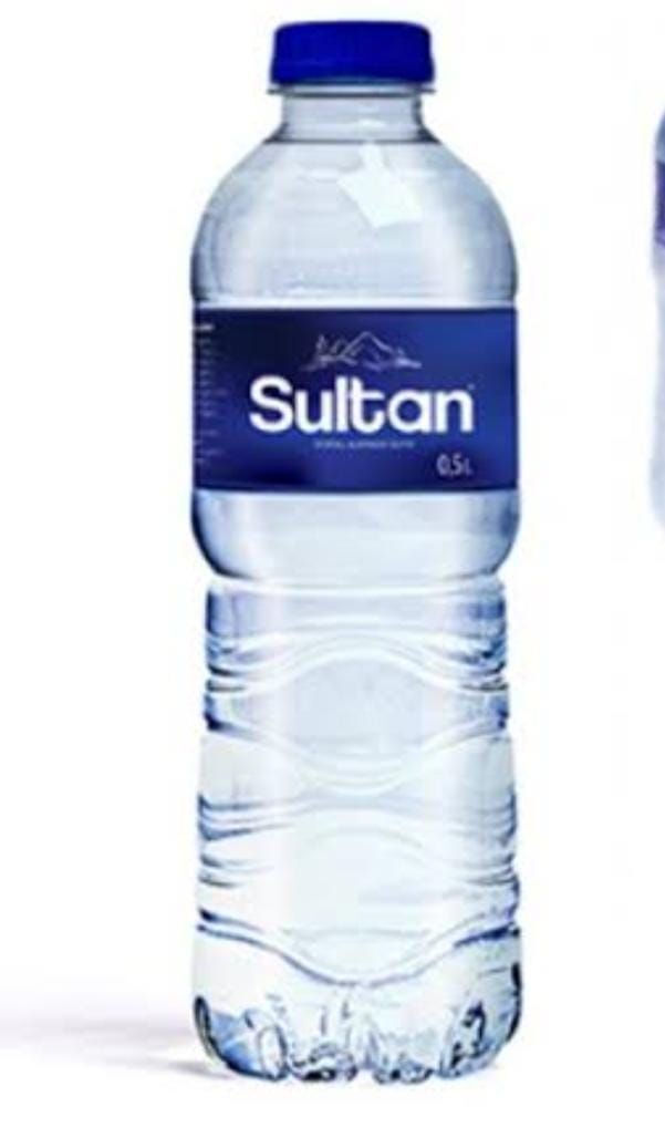 Su (50 cl)