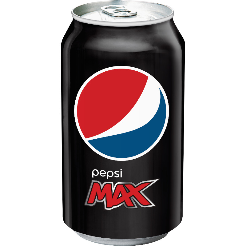Pepsi Max