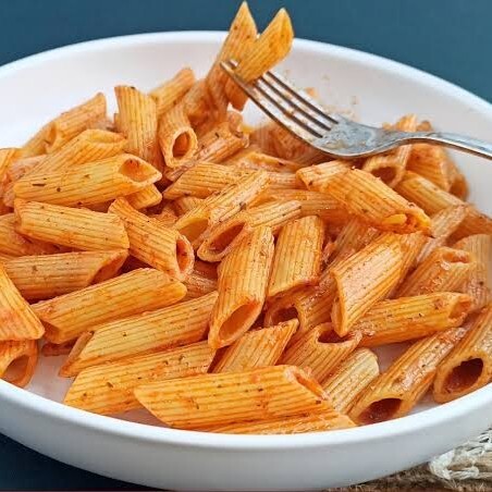 SALÇALI Makarna