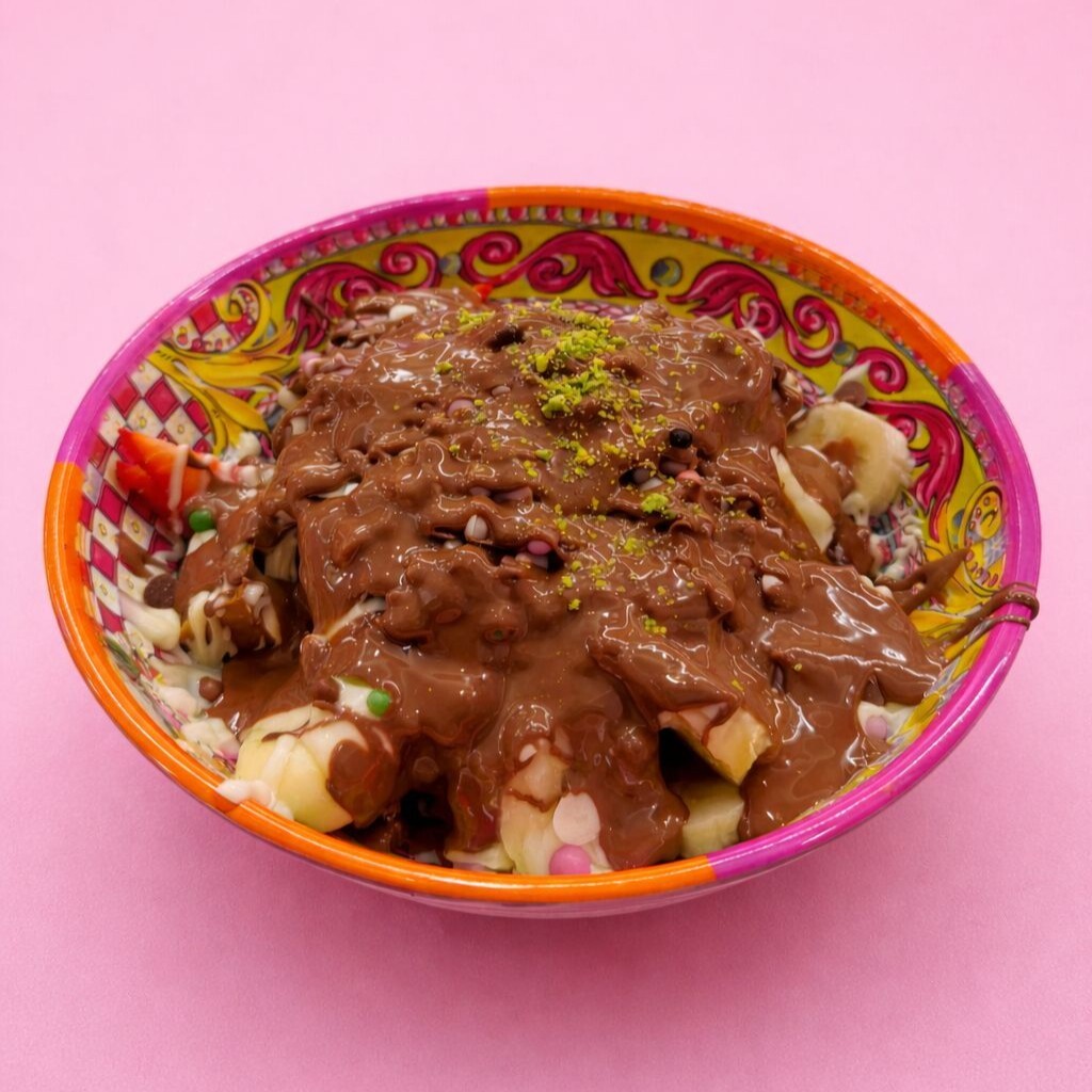 Brüksel Bowl