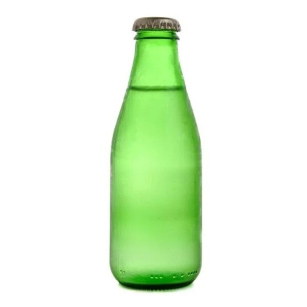 Sade Soda