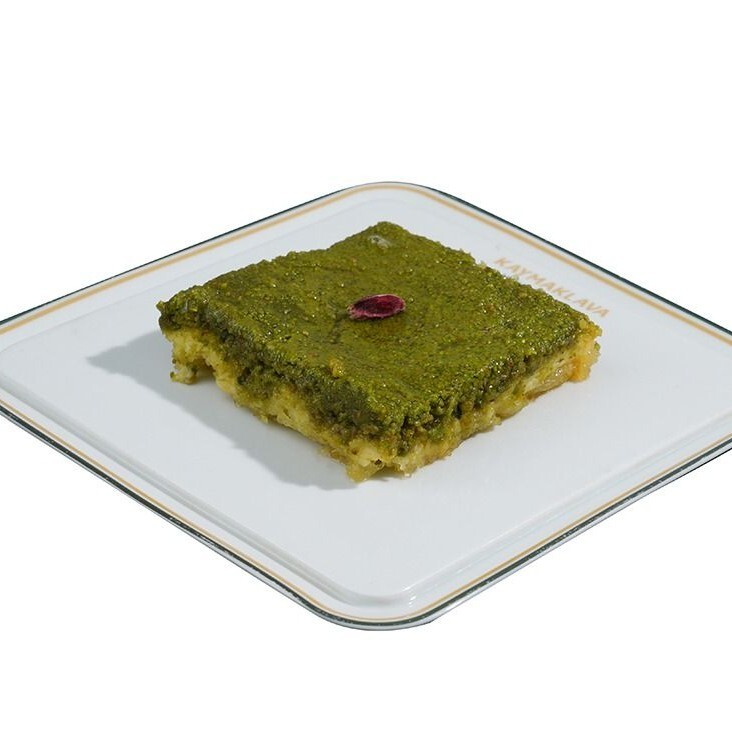 Cennet Çamuru (Prs)