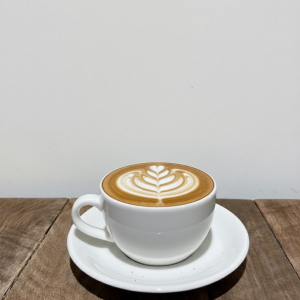 White Mocha