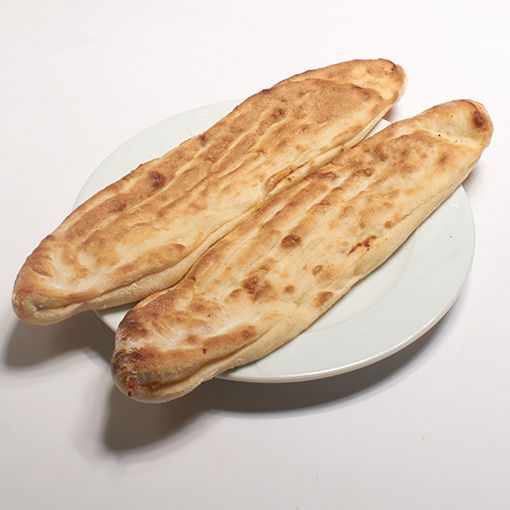 Peynirli Kır Pidesi