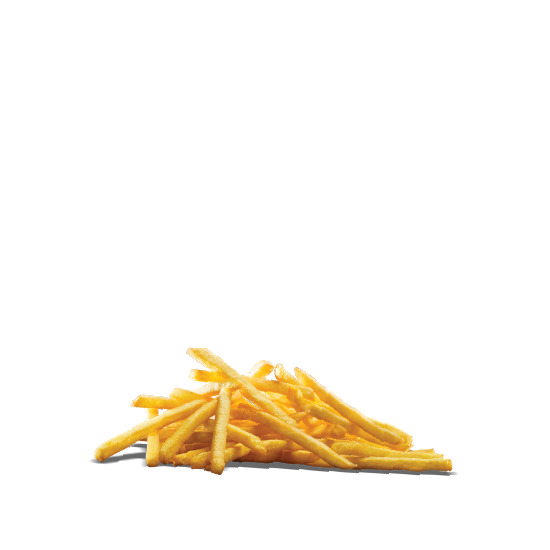 Patates Kızartması (Orta)