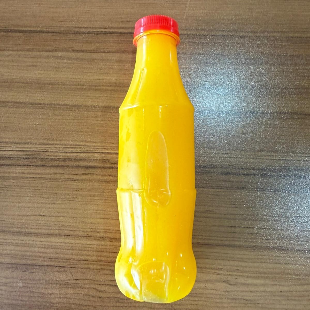Taze Sıkma Portakal Suyu 250ml