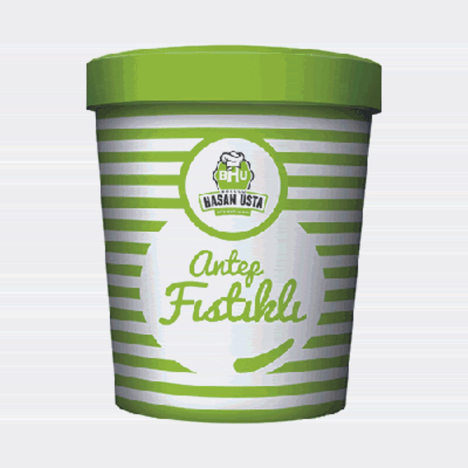 Antep Fıstıklı Dondurma (350 gr.)