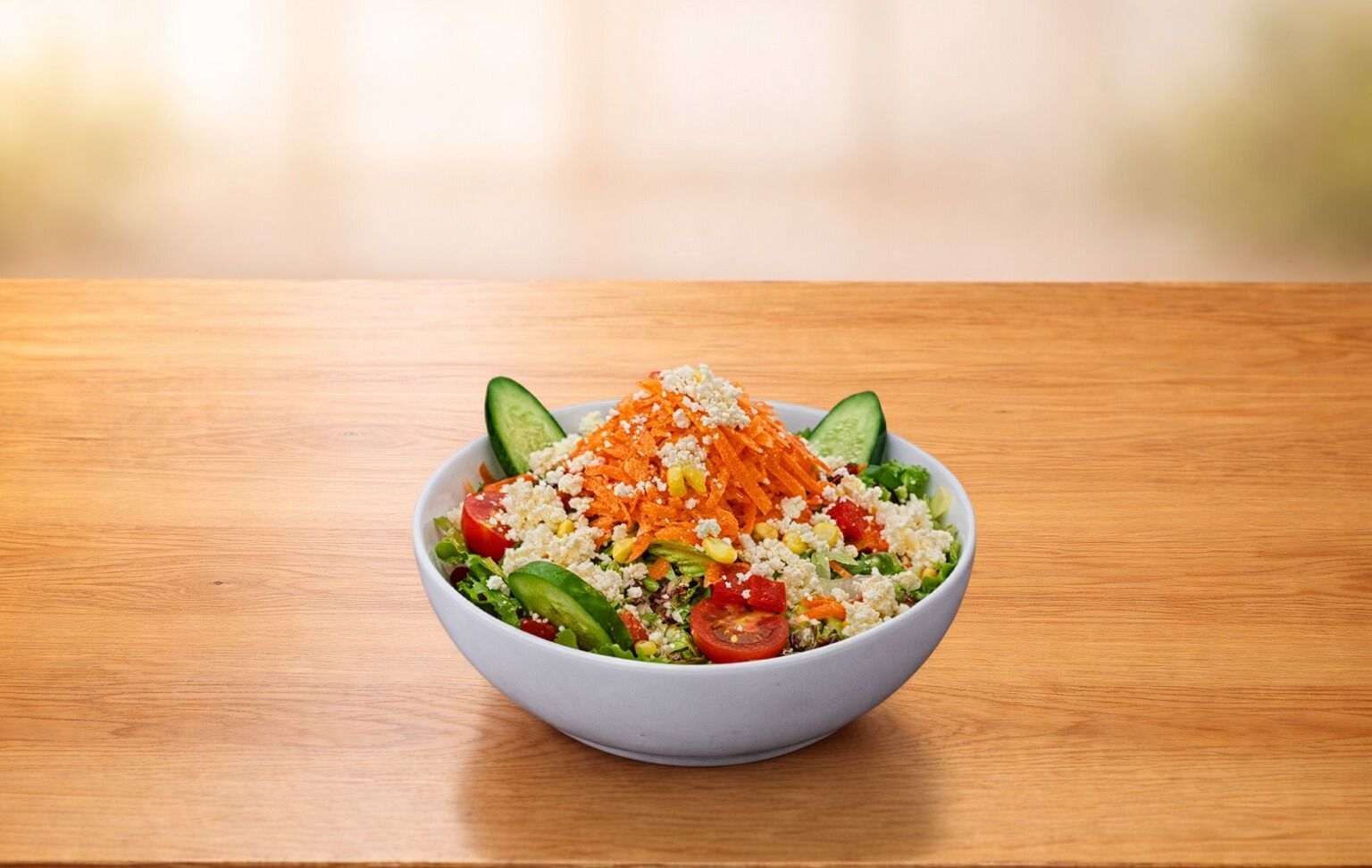 Tulum Peynirli Salata