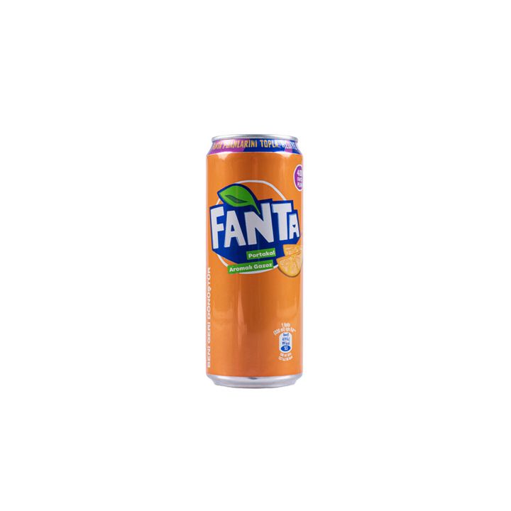 Fanta (330 ml)