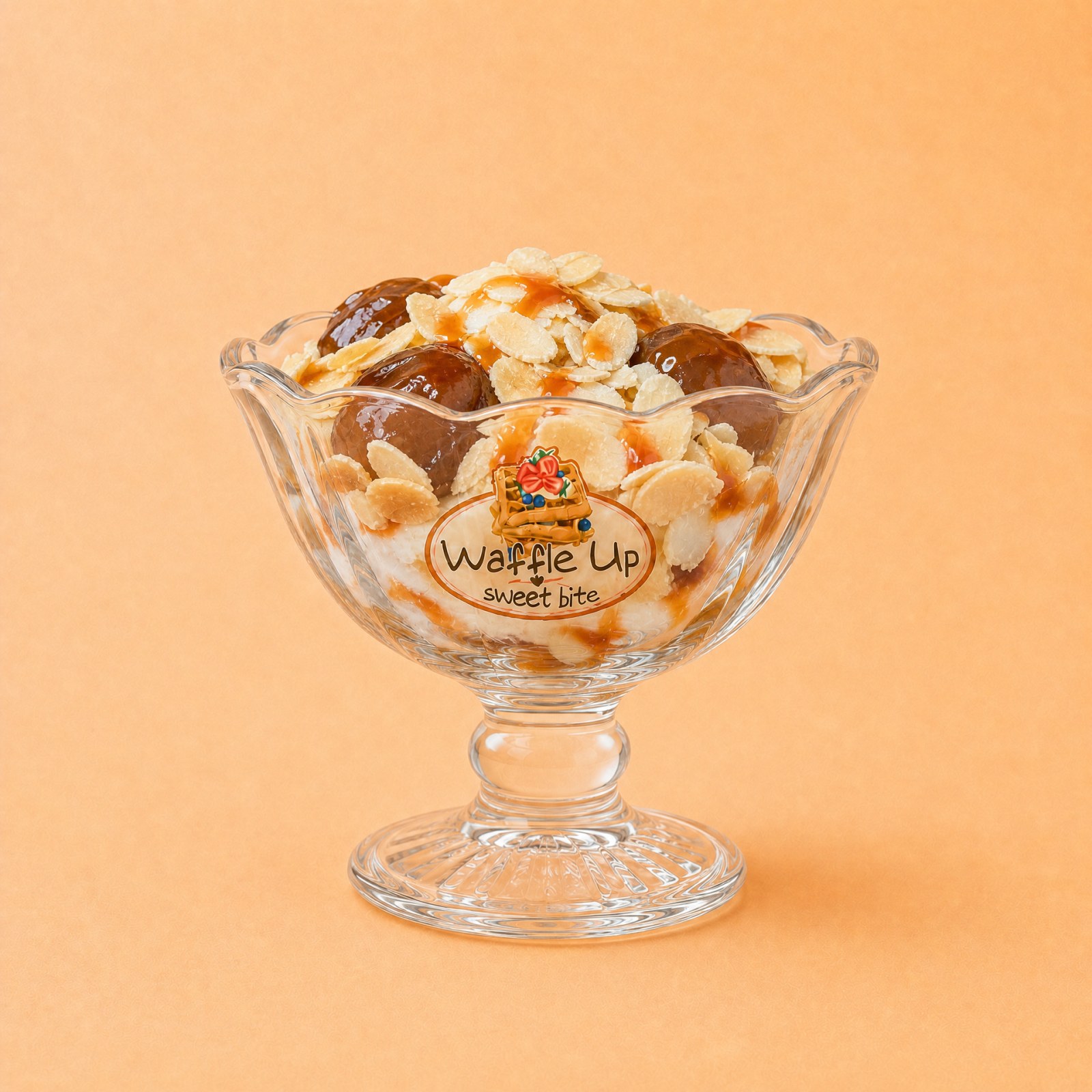 Cup Kestane