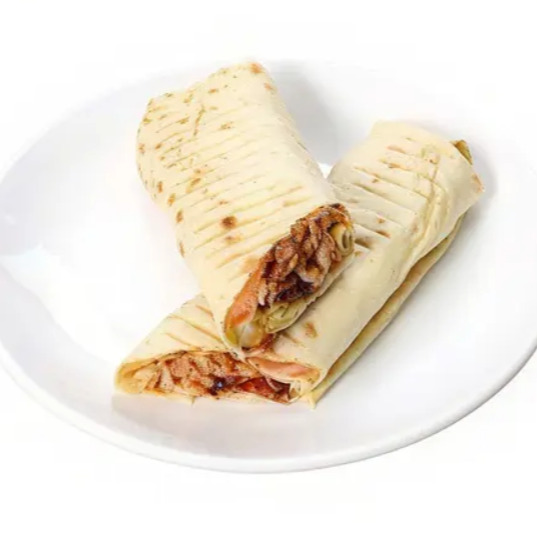 Tavuk Döner Dürüm