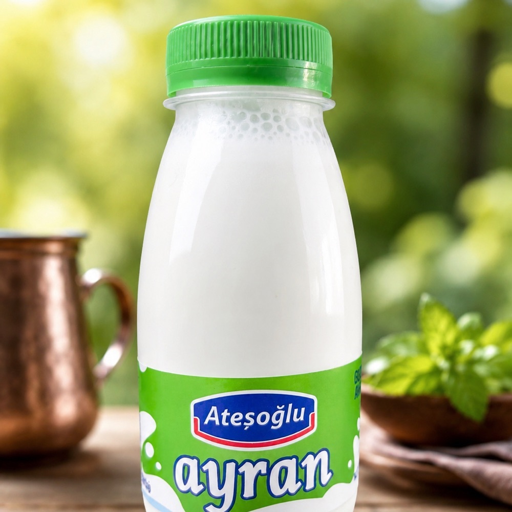Ayran
