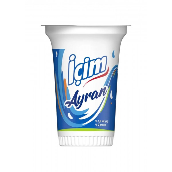 Ayran (20 cl.)