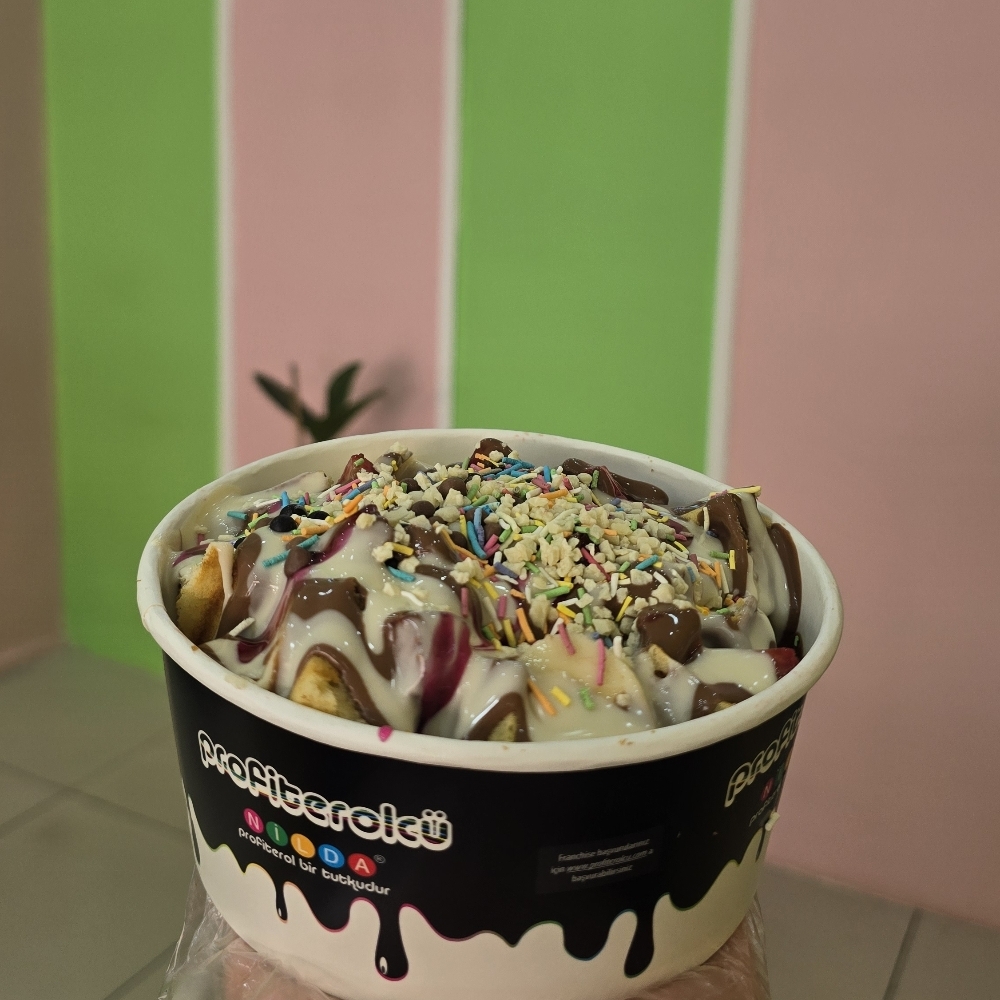 Kovada Waffle