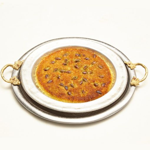 Special Künefe (2 Kişilik)