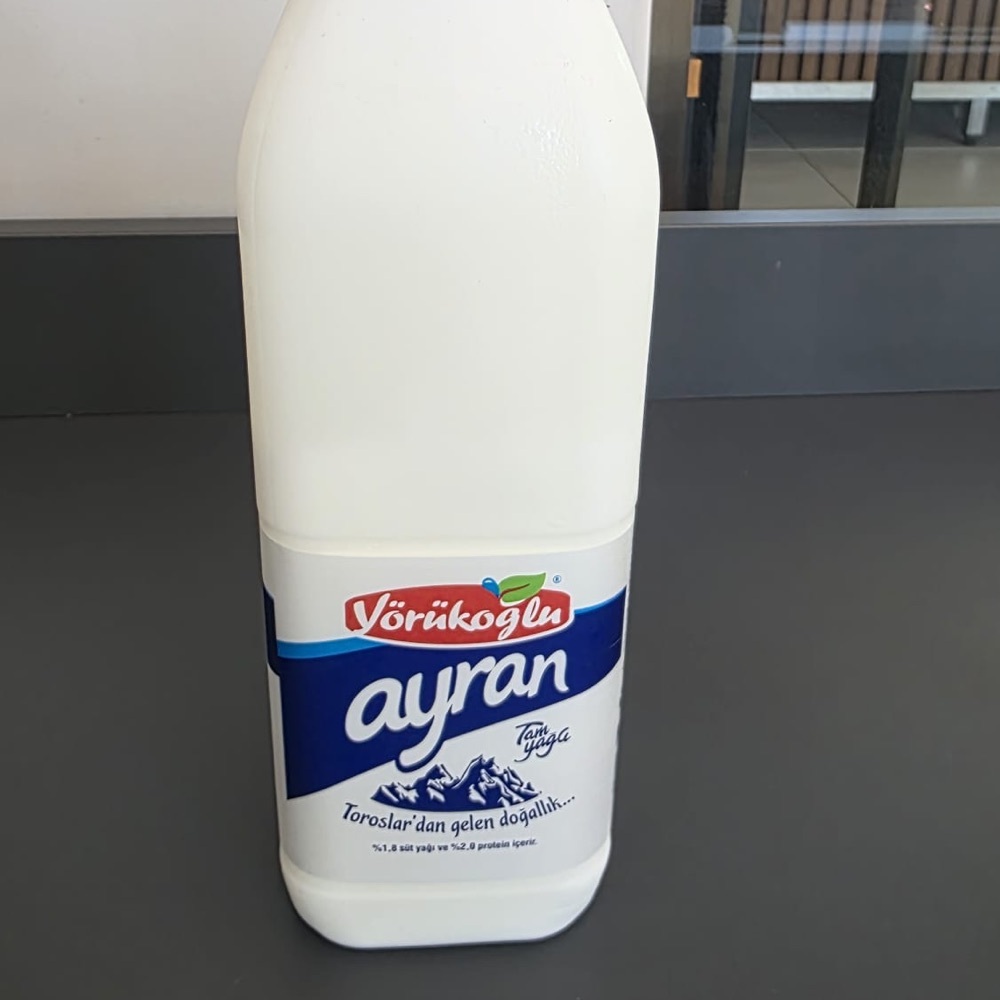 Ayran (1 lt)