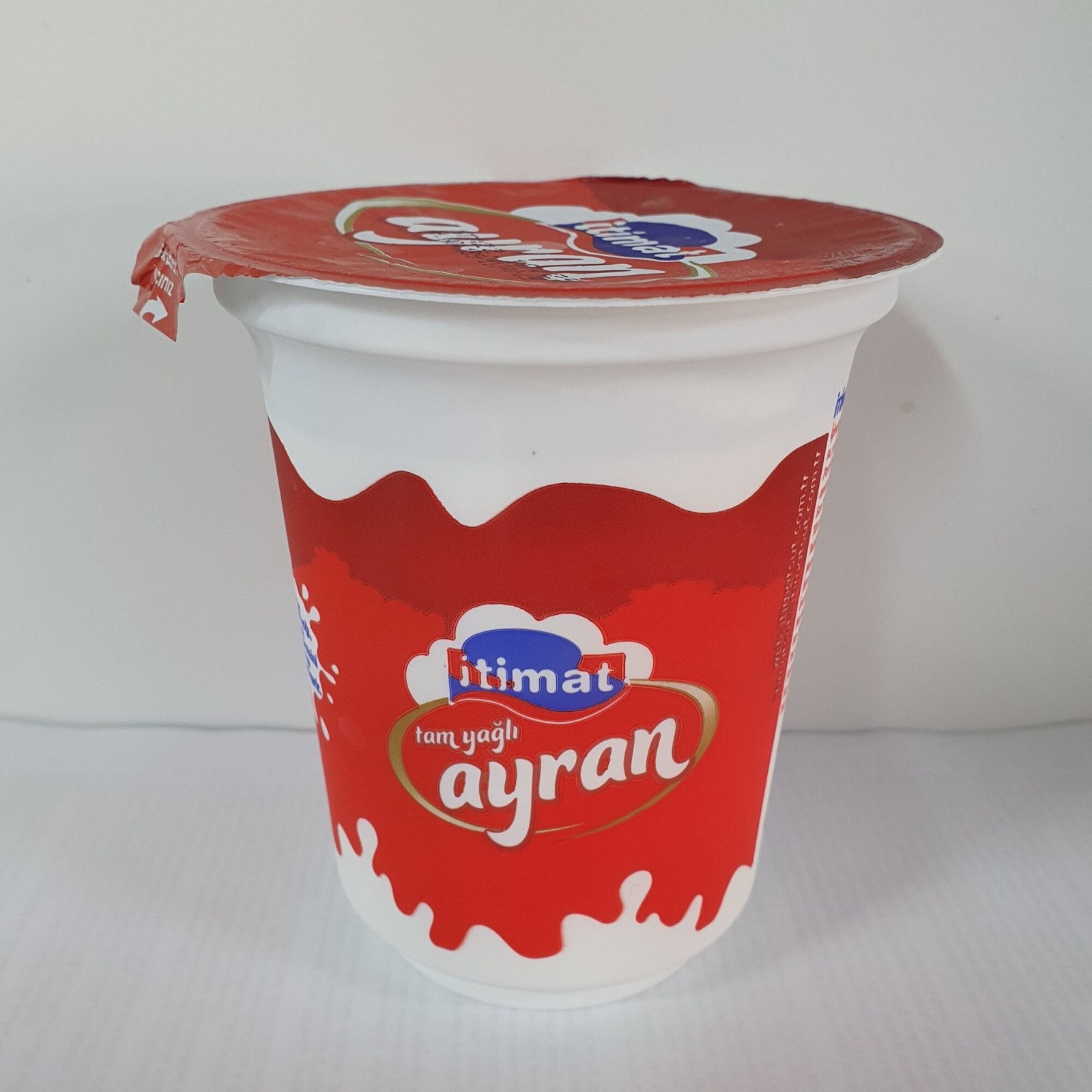 Ayran (280 ml.)
