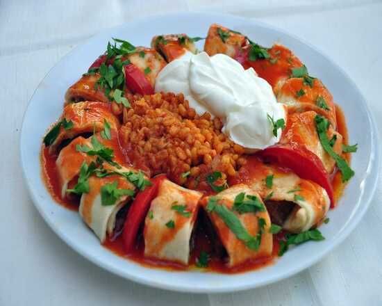 Sarma beyti