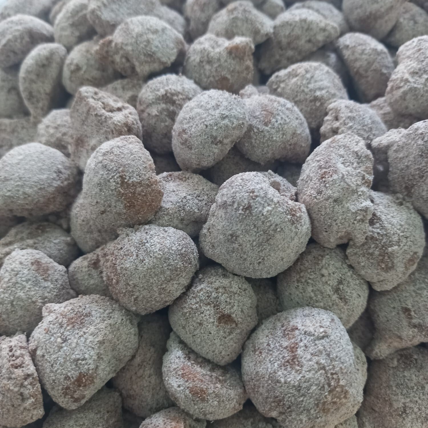 Tarçınlı Kurabiye (500 Gr)