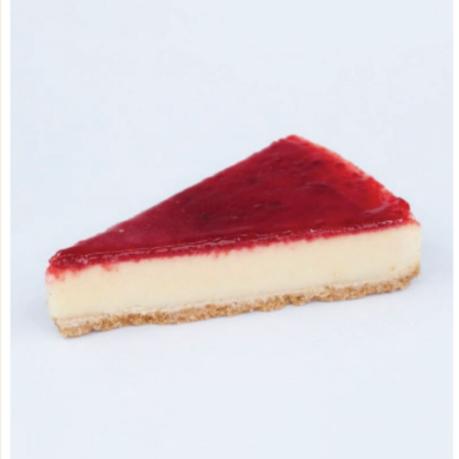 Frambuazlı Cheescake