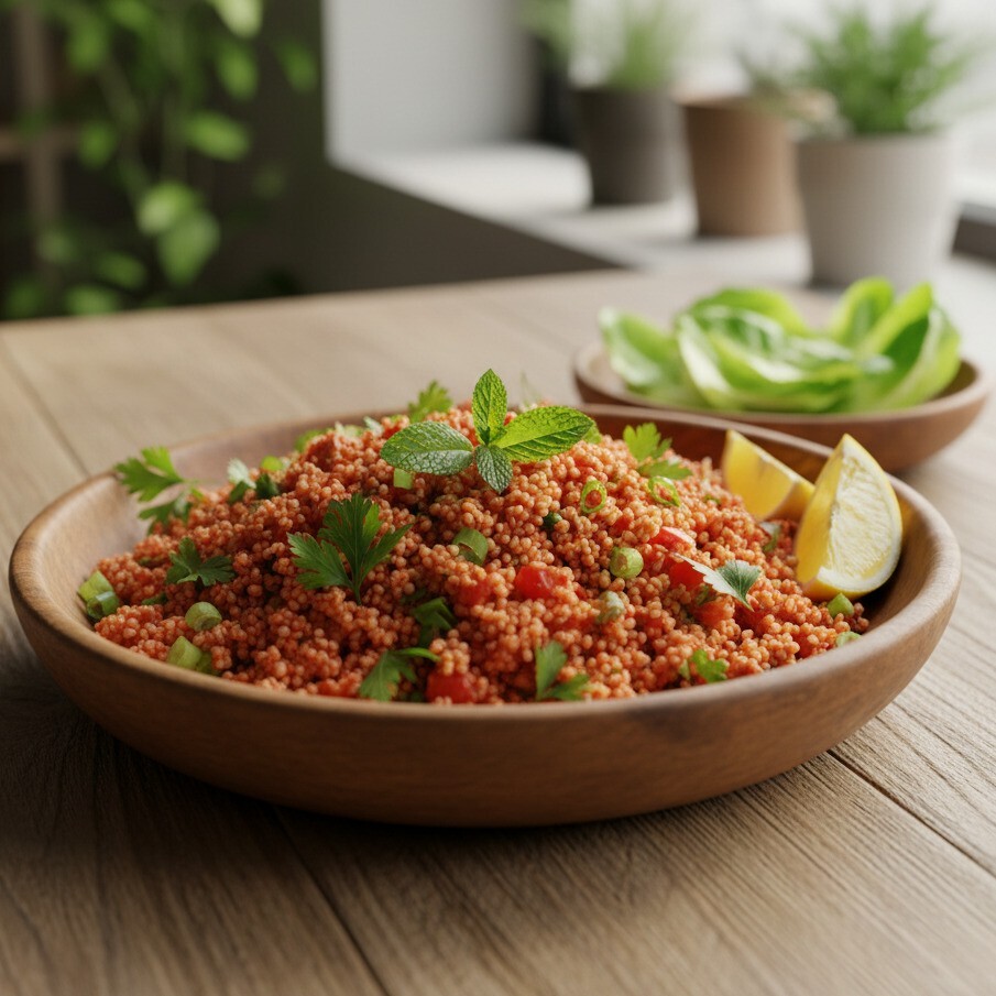Kısır (500 gr)