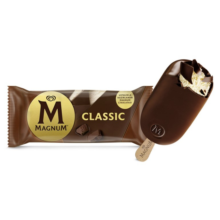 Magnum Classic