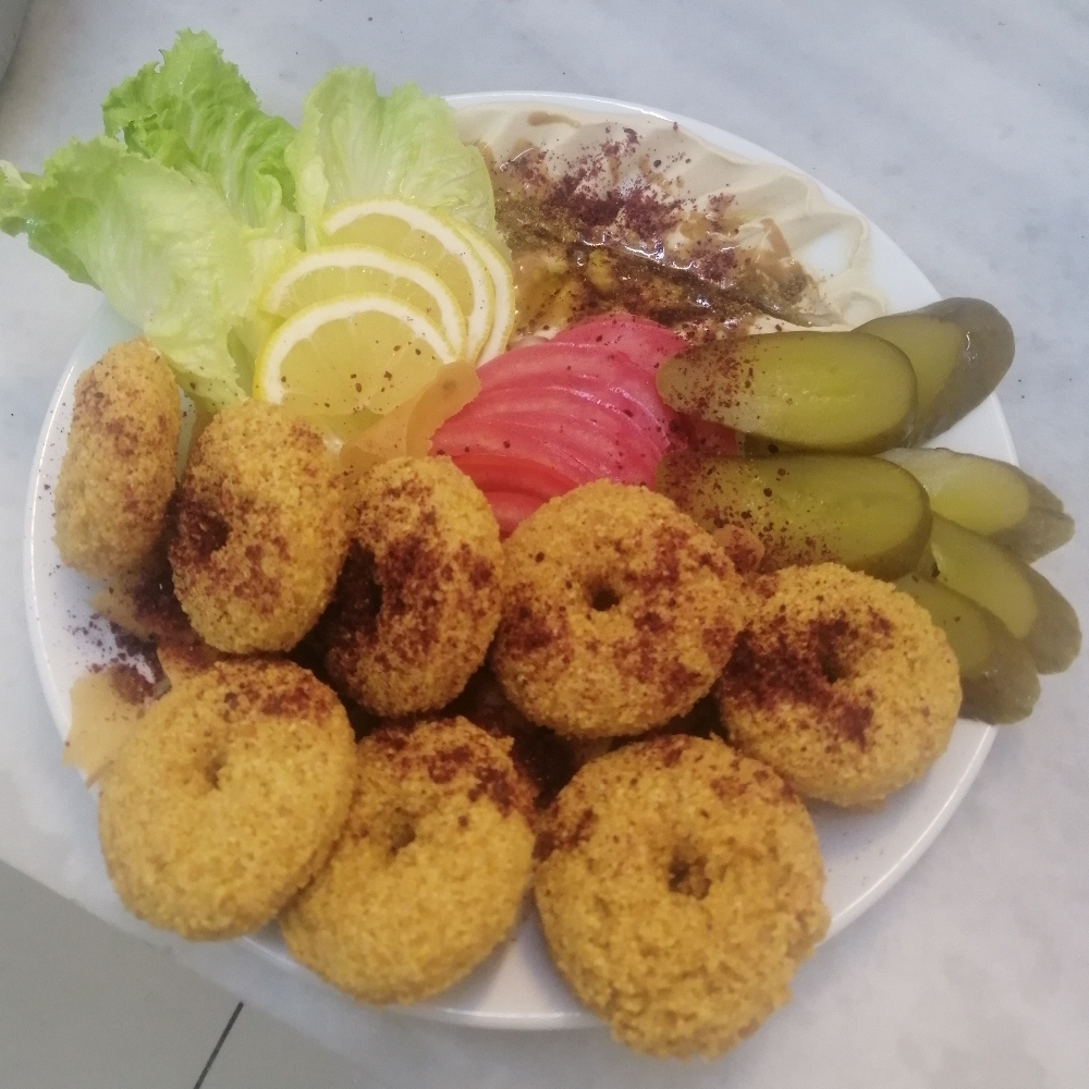Falafel